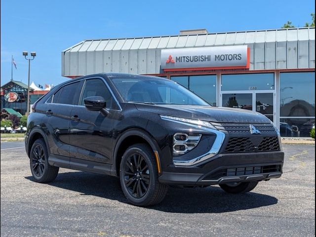 2024 Mitsubishi Eclipse Cross LE