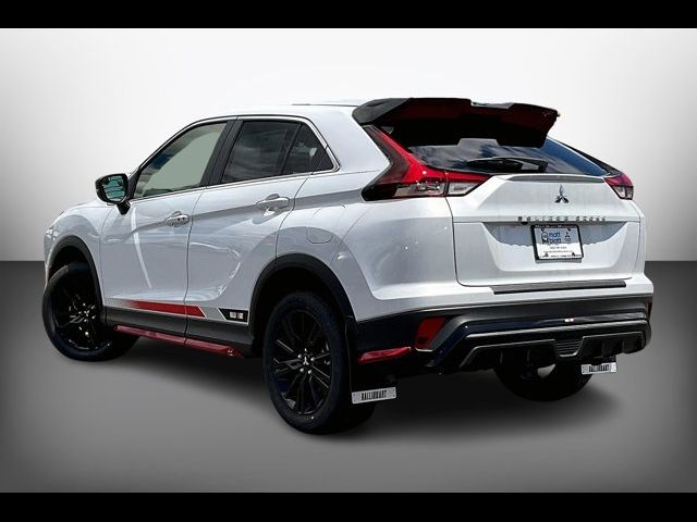 2024 Mitsubishi Eclipse Cross LE