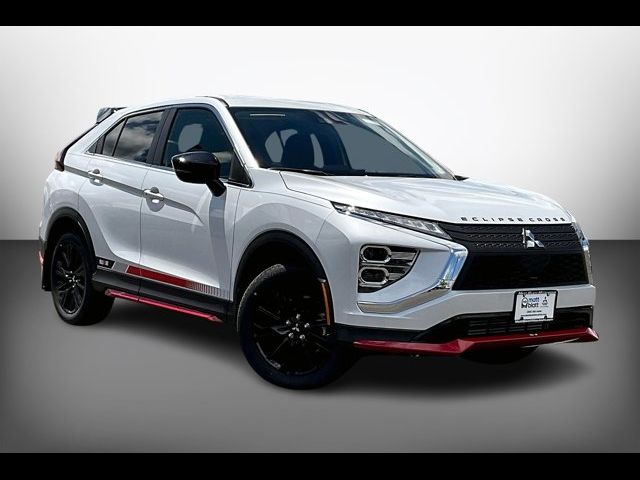 2024 Mitsubishi Eclipse Cross LE