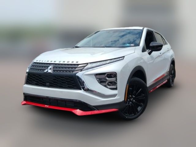 2024 Mitsubishi Eclipse Cross LE