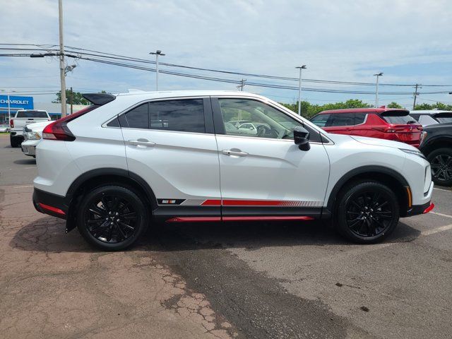 2024 Mitsubishi Eclipse Cross LE