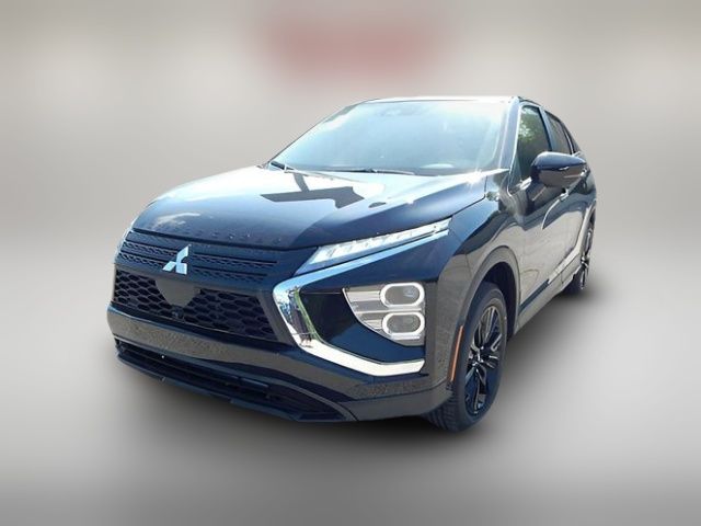 2024 Mitsubishi Eclipse Cross LE