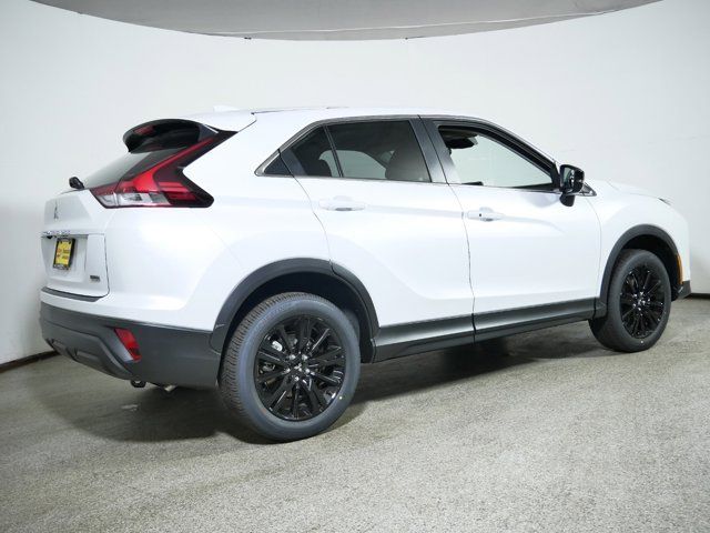 2024 Mitsubishi Eclipse Cross LE