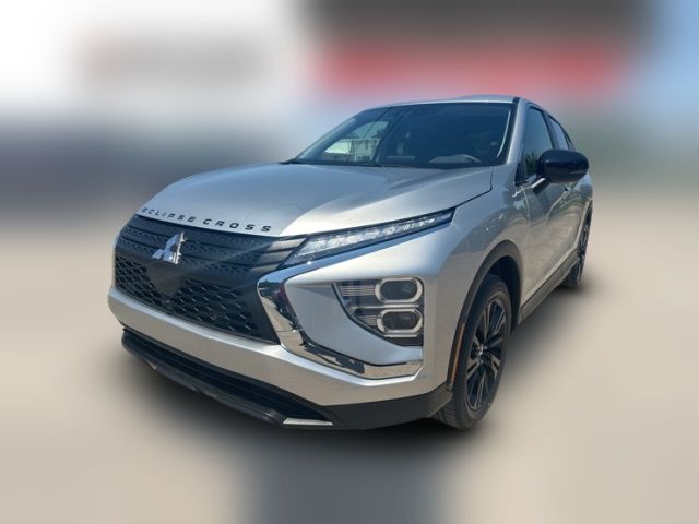 2024 Mitsubishi Eclipse Cross LE