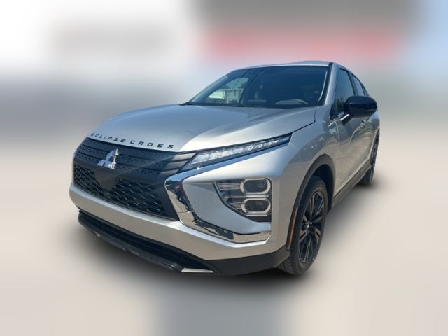 2024 Mitsubishi Eclipse Cross LE