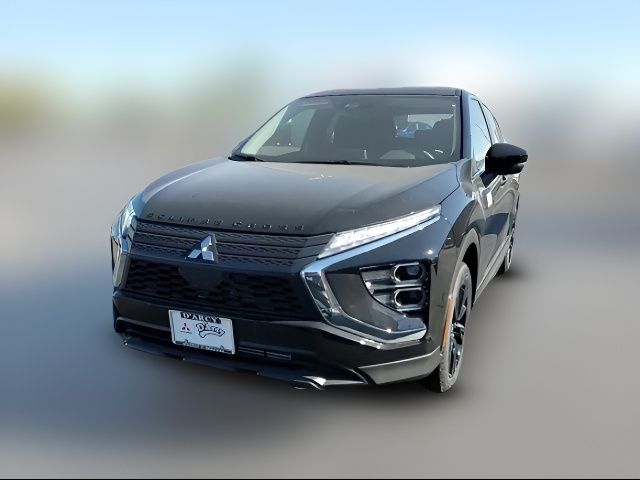 2024 Mitsubishi Eclipse Cross LE