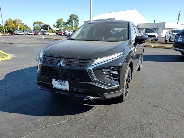 2024 Mitsubishi Eclipse Cross LE