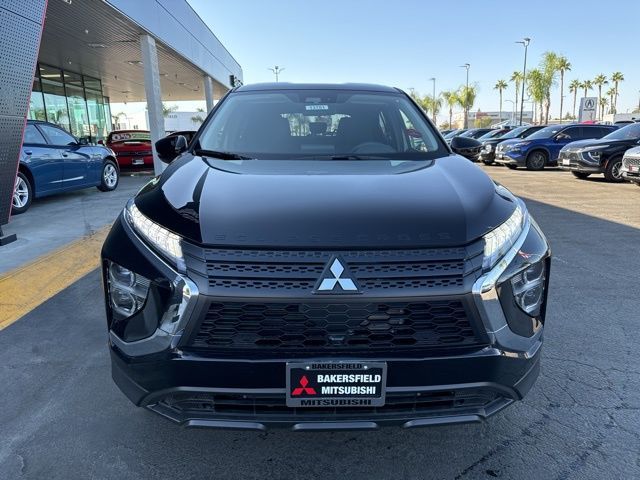 2024 Mitsubishi Eclipse Cross LE