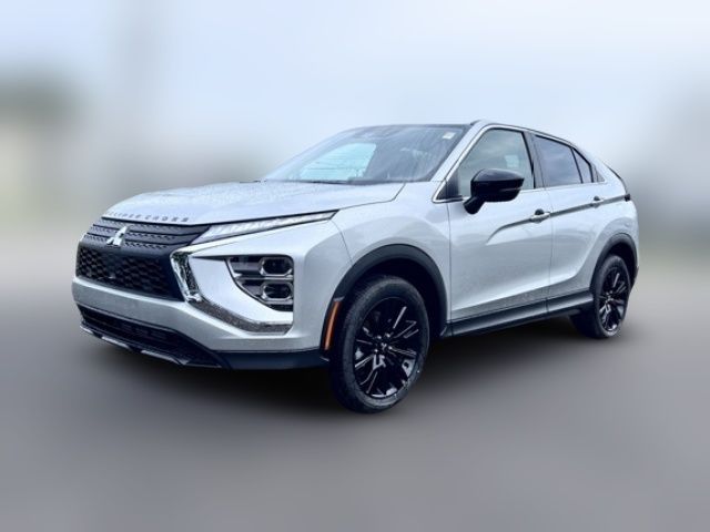 2024 Mitsubishi Eclipse Cross LE