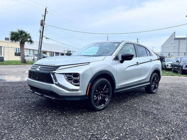 2024 Mitsubishi Eclipse Cross LE