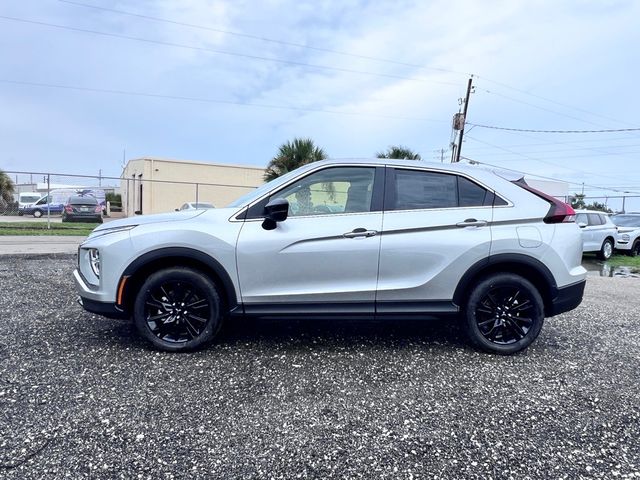 2024 Mitsubishi Eclipse Cross LE