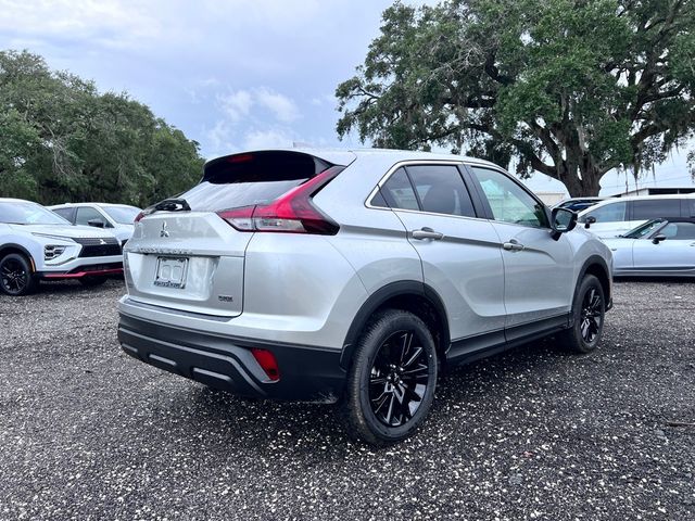 2024 Mitsubishi Eclipse Cross LE