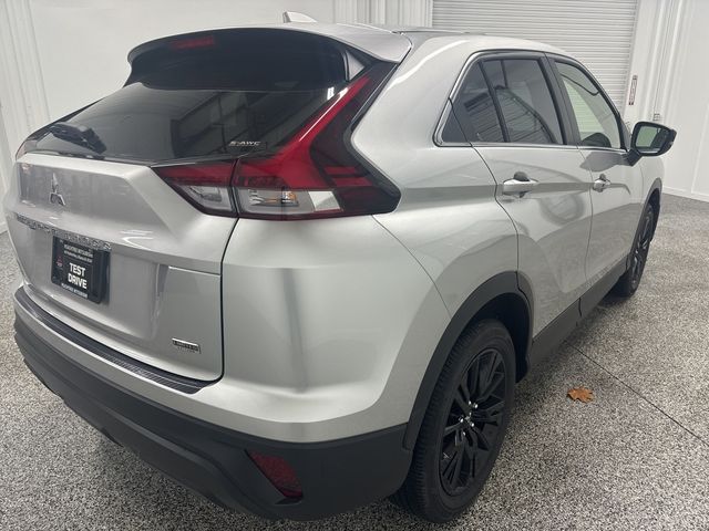 2024 Mitsubishi Eclipse Cross LE