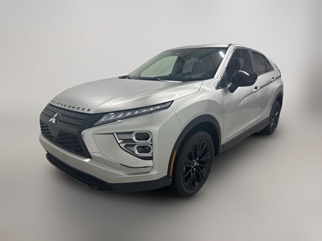 2024 Mitsubishi Eclipse Cross LE