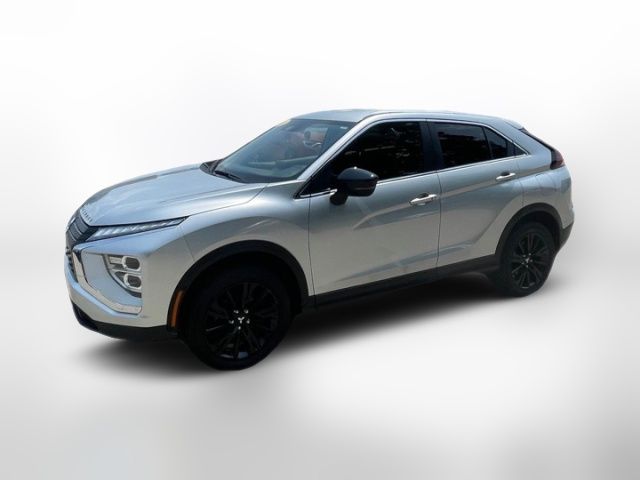 2024 Mitsubishi Eclipse Cross LE