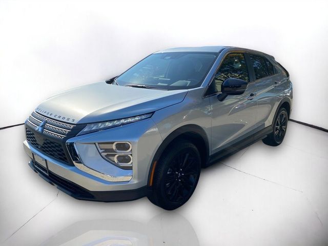 2024 Mitsubishi Eclipse Cross LE