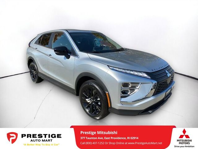 2024 Mitsubishi Eclipse Cross LE