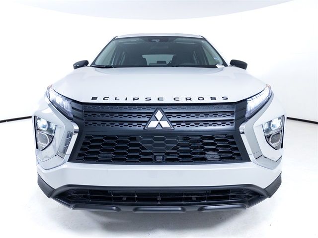 2024 Mitsubishi Eclipse Cross LE