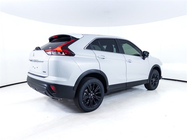 2024 Mitsubishi Eclipse Cross LE