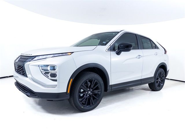 2024 Mitsubishi Eclipse Cross LE