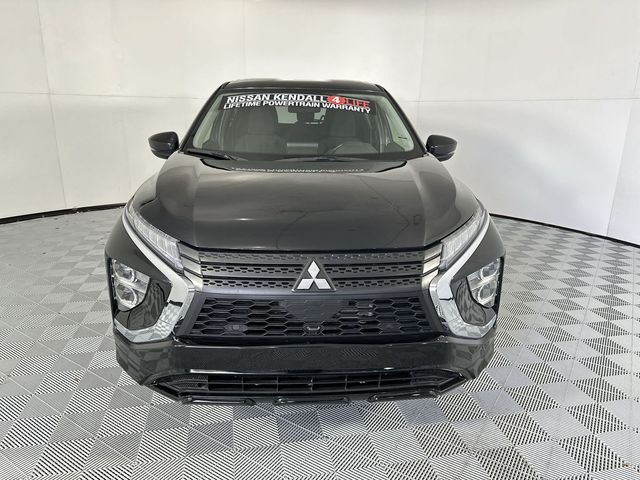 2024 Mitsubishi Eclipse Cross LE