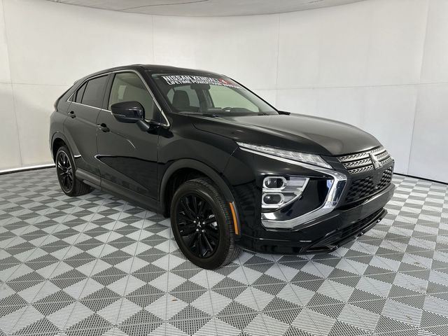 2024 Mitsubishi Eclipse Cross LE