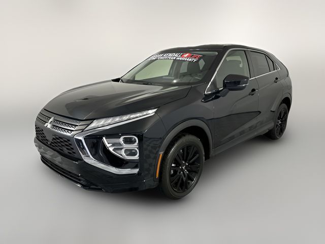 2024 Mitsubishi Eclipse Cross LE