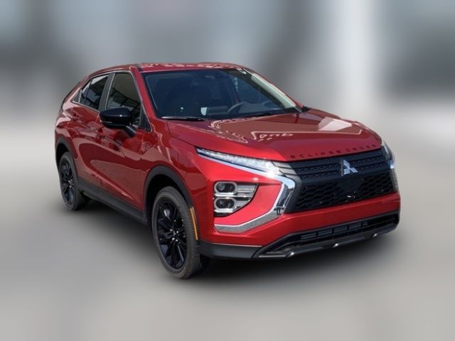 2024 Mitsubishi Eclipse Cross LE