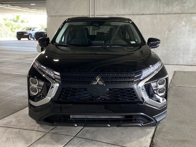 2024 Mitsubishi Eclipse Cross LE