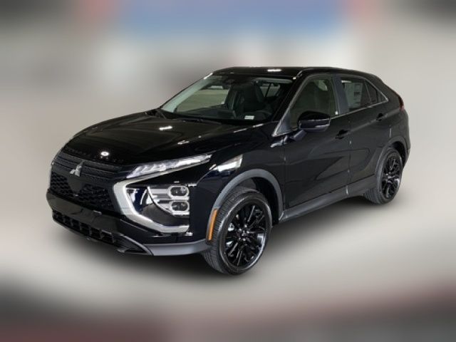 2024 Mitsubishi Eclipse Cross LE