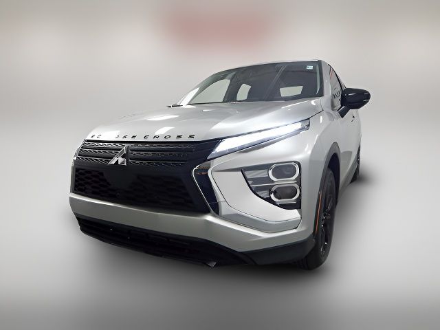 2024 Mitsubishi Eclipse Cross LE