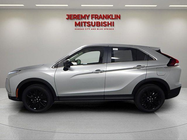 2024 Mitsubishi Eclipse Cross LE