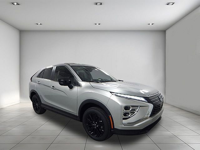 2024 Mitsubishi Eclipse Cross LE