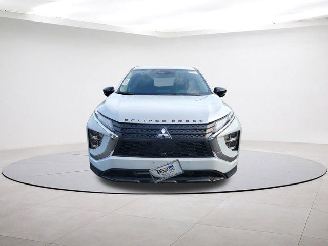 2024 Mitsubishi Eclipse Cross LE