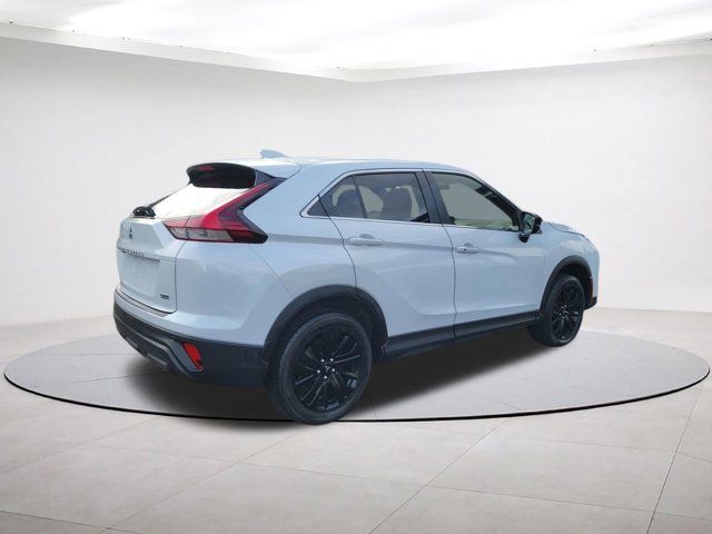 2024 Mitsubishi Eclipse Cross LE