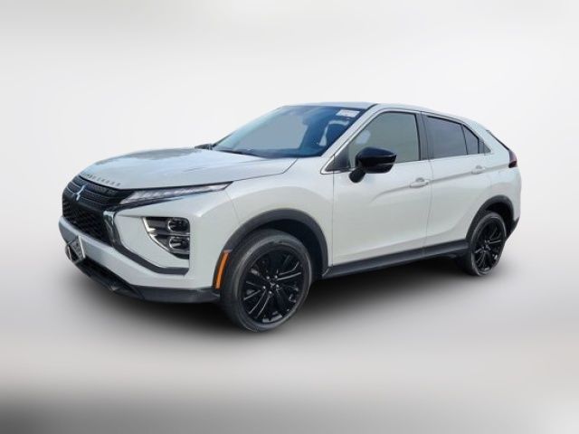 2024 Mitsubishi Eclipse Cross LE