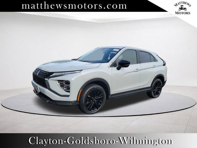 2024 Mitsubishi Eclipse Cross LE