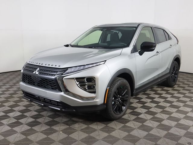 2024 Mitsubishi Eclipse Cross LE