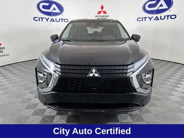 2024 Mitsubishi Eclipse Cross LE