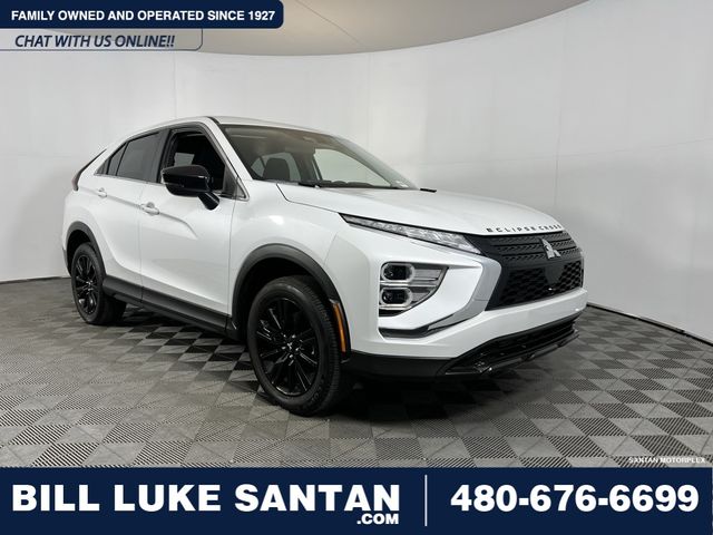 2024 Mitsubishi Eclipse Cross LE