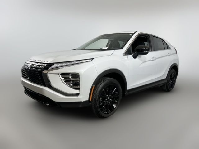 2024 Mitsubishi Eclipse Cross LE