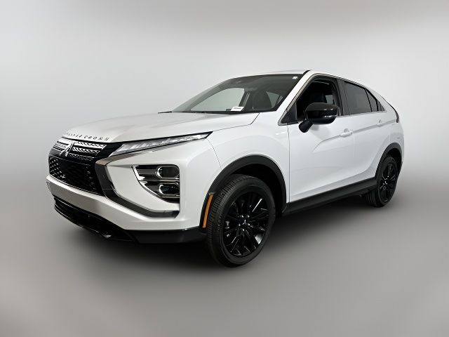 2024 Mitsubishi Eclipse Cross LE