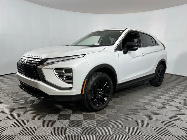 2024 Mitsubishi Eclipse Cross LE