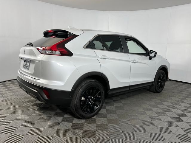 2024 Mitsubishi Eclipse Cross LE