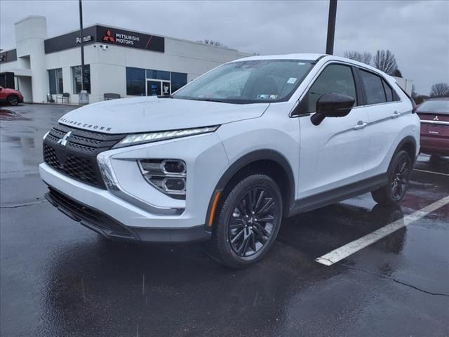 2024 Mitsubishi Eclipse Cross LE