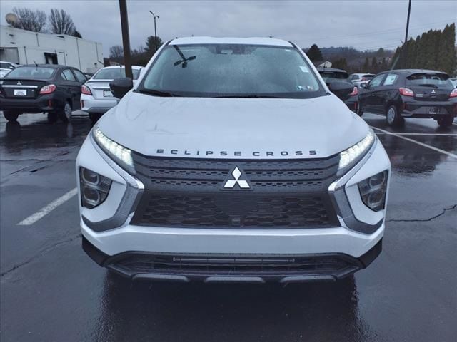 2024 Mitsubishi Eclipse Cross LE