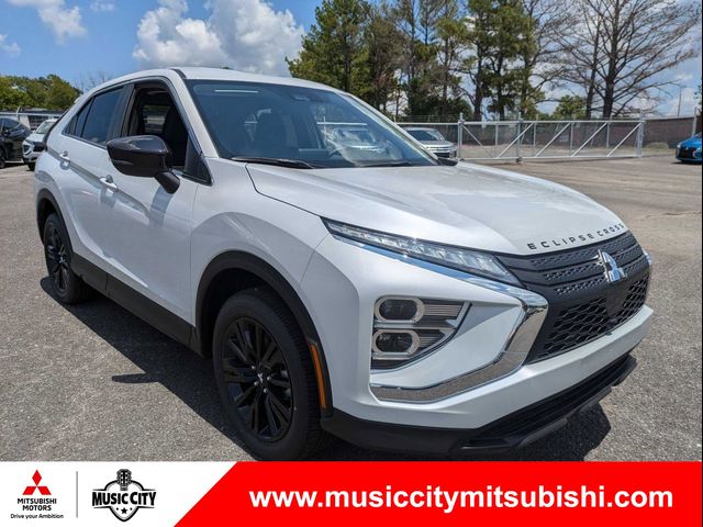 2024 Mitsubishi Eclipse Cross LE