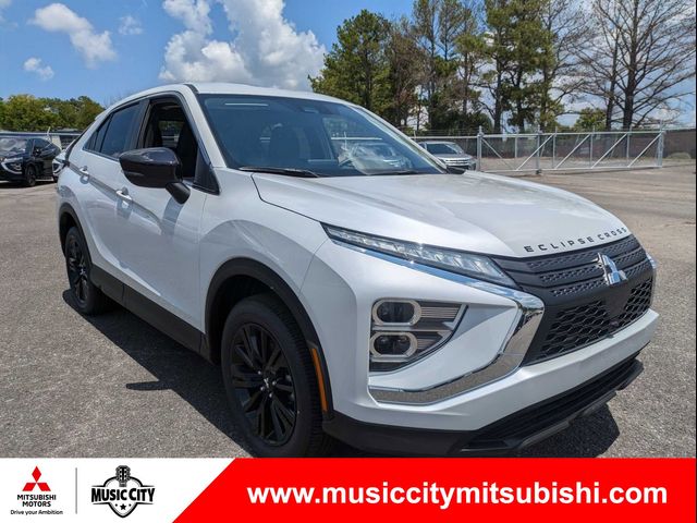 2024 Mitsubishi Eclipse Cross LE