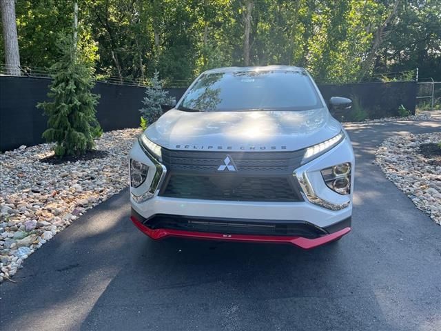 2024 Mitsubishi Eclipse Cross LE