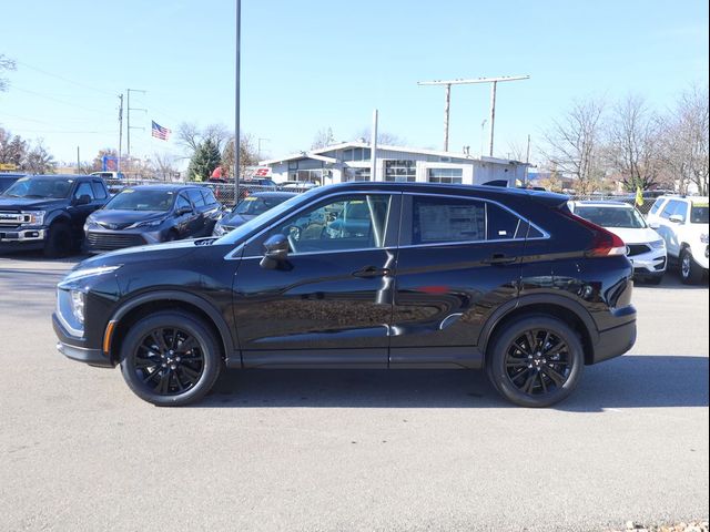 2024 Mitsubishi Eclipse Cross LE